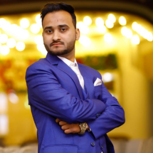 Talha Raheem-Freelancer in Karachi,Pakistan