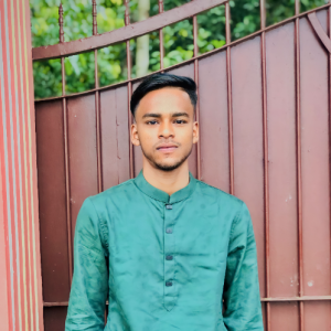 Shahriar Ahmed Marjan-Freelancer in Sylhet,Bangladesh