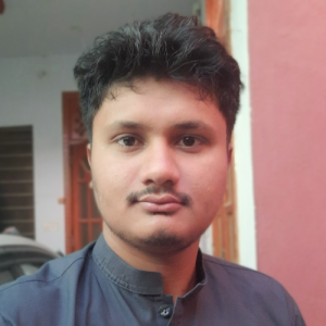 Muhammad Shahzad Saleem-Freelancer in Wah,Pakistan