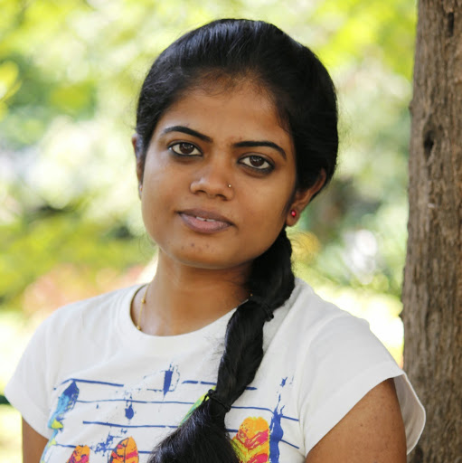 Omika Srivastava-Freelancer in Bangalore,India