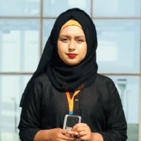 Hamna Abdulmuqeet-Freelancer in Lahore,Pakistan