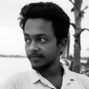 Ankan Ghosh-Freelancer in Bardhaman,India