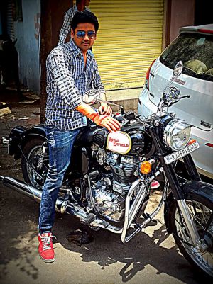 Anand Sharma-Freelancer in bhilwara,India