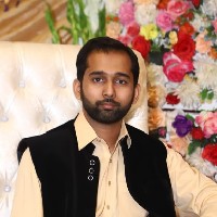Usama Sajid-Freelancer in Multan,Pakistan