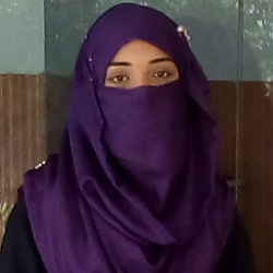 Ghazala Shaheen-Freelancer in Layyah,Pakistan