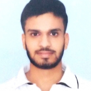 Shlok Srivastava-Freelancer in Ghaziabad,India