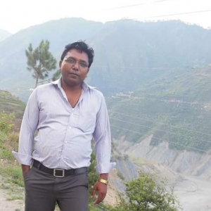 Abhishek Maurya-Freelancer in Kanpur,India