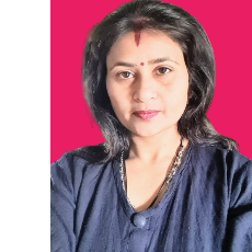 Nirmala Saroj-Freelancer in JHANSI,India