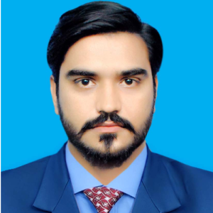Syed Zeeshan Shaheen-Freelancer in Ahmadpur East,Pakistan