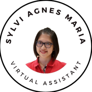 Sylvi Agnes Maria-Freelancer in Jakarta,Indonesia