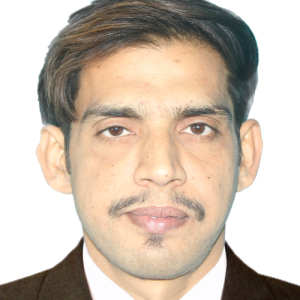 Muhammad Rizwan-Freelancer in Islamabad,Pakistan