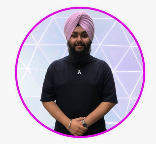Gagandeep Singh-Freelancer in New delhi,India