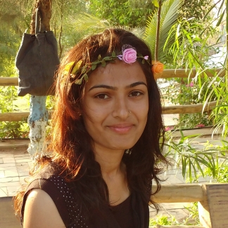 Neha Patadia-Freelancer in Ahmedabad,India