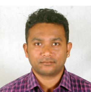 Ajay Kumar Chetty-Freelancer in Sunabeda,India