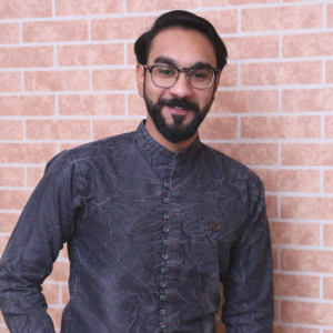 Raja Maleeh-Freelancer in Karachi,Pakistan