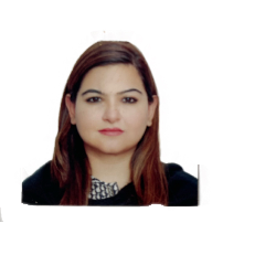 Sadia Safiullah-Freelancer in Islamabad,Pakistan