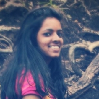 Akila Srinivasan-Freelancer in Hyderabad,India