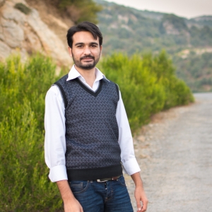 Ahmad Ullah-Freelancer in Islamabad,Pakistan