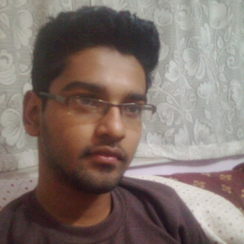 Arnab Dutta-Freelancer in Kanchrapara,India