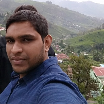 Aswin Kp-Freelancer in Kozhikode,India