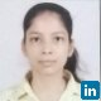 Megha Goel-Freelancer in New Delhi Area, India,India