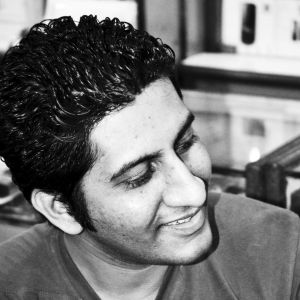Fahim Sayed-Freelancer in Mumbai,India