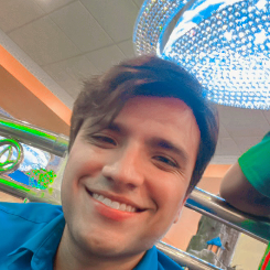 Jesus Duarte-Freelancer in Fort Myers,USA