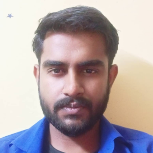 Aditya Kumar-Freelancer in Ghaziabad,India