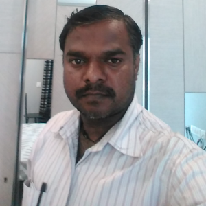 Guruprasad C-Freelancer in Bengaluru,India