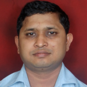 Rajib Pradhan-Freelancer in Talcher,India