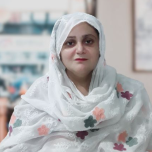 Shagufta Shabnam-Freelancer in Dera Ghazi Khan,Pakistan