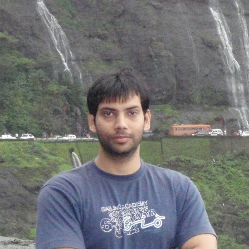 Rahul Singh-Freelancer in Kalyan Area, India,India