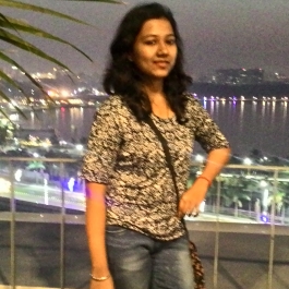 Debolina Pal-Freelancer in Kolkata,India