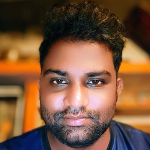 Manoj Kumar M M-Freelancer in Hyderabad,India
