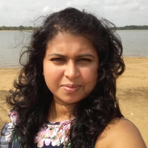 Sarani Galappaththi-Freelancer in Worksop,United Kingdom