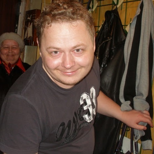Slava Zhelobkov-Freelancer in Kyiv,Ukraine