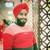Maninder Singh Matharu-Freelancer in Delhi,India