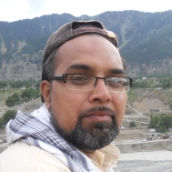 Sheeraz Ahmad-Freelancer in Rawalpindi,Pakistan