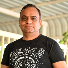 Mohammed Ali Akbar Khan-Freelancer in Dubai,UAE