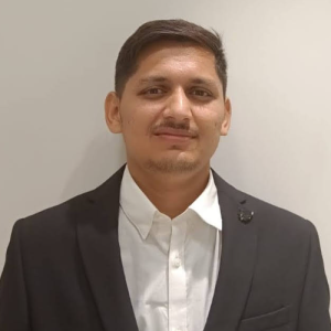 Chinmay Dhamane-Freelancer in Pune,India