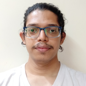 Hiral Patel-Freelancer in Navsari,India