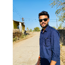 Virendra Panchal-Freelancer in Dungarpur,India