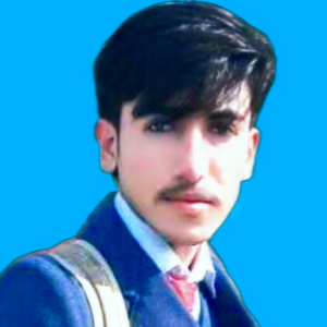Naveed Ahmad Shah-Freelancer in Mianwali,Pakistan