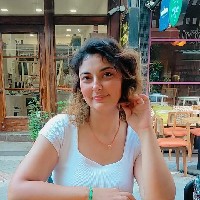Beyza Nur Erol-Freelancer in Yenimahalle,Turkey