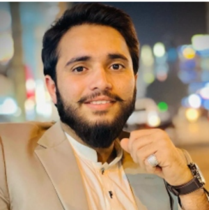 Muhammad Ramzan-Freelancer in Rawalpindi,Pakistan