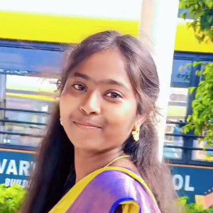 Pavithra B-Freelancer in Hyderabad,India