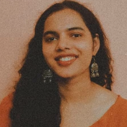 Ananya Chand-Freelancer in Bengaluru,India