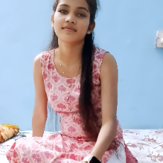 Bhavika vasava-Freelancer in Navsari,India