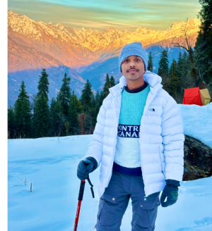 Mukesh Shah-Freelancer in Solapur,India