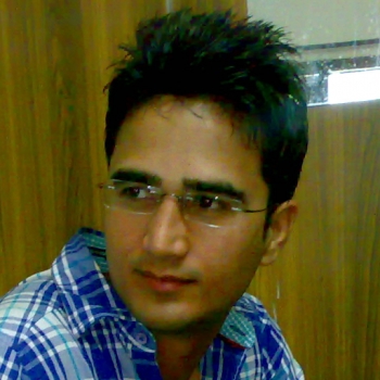 Ajay Dalal-Freelancer in Ghaziabad,India